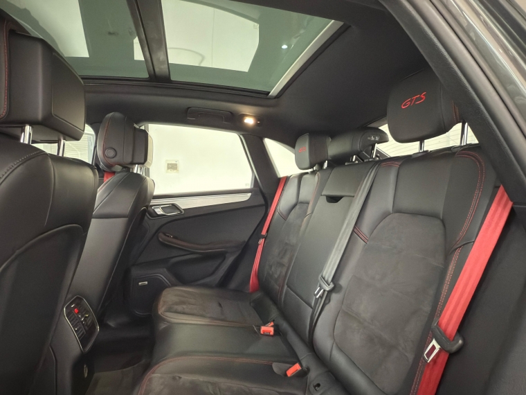 Porsche Macan Gts 2019 Usado en Automotriz Olea Flaño
