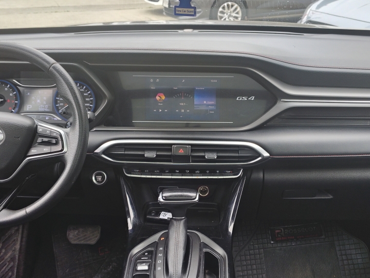 Gac motor Gs4 Gs4 Power 1.5t At Gb 2023 Usado en Rosselot Usados