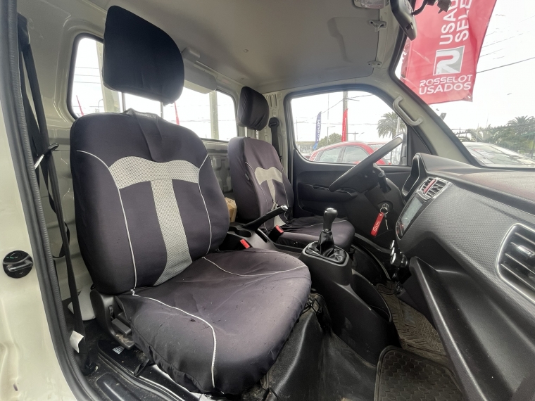 Foton Tm3 Tm3 Mas 1.6 2025 Usado en Rosselot Usados