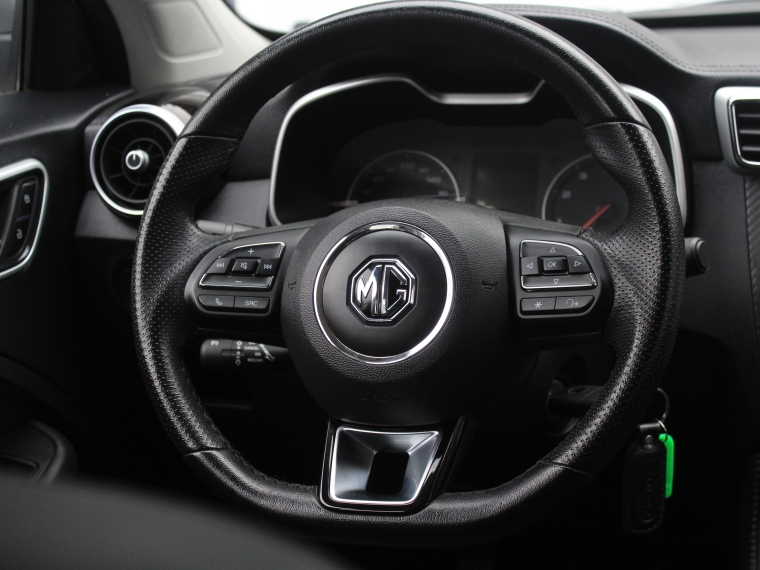 Mg Zs 1.5  Com  Mt 2022 Usado  Usado en Kovacs Usados
