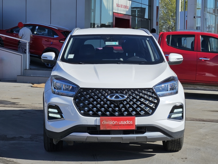 Chery Tiggo 3 pro Tiggo 3 Pro Gls Cvt 2023 Usado en Rosselot Usados