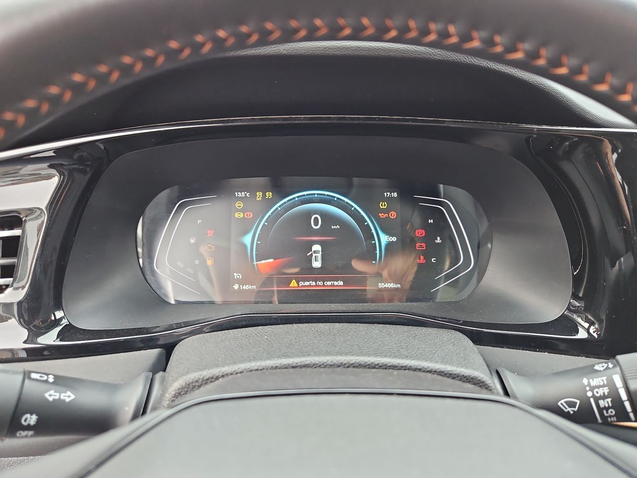 Changan X7 X7 Plus Turbo 1.5 2024 Usado en Usados de Primera - Sergio Escobar