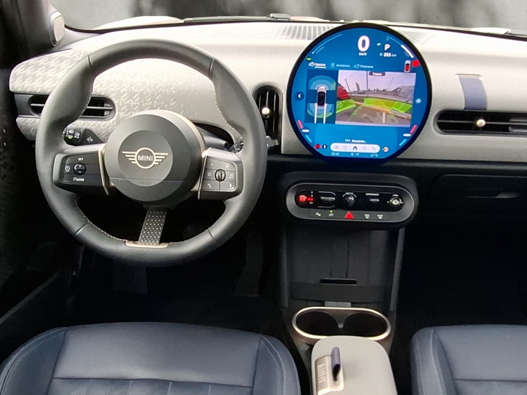 Mini Cooper Hb 2.0 Aut 2025 Usado Usado en BMW Premium Selection Mini Cooper Hb 2.0 Aut 2025 Usado Usado en BMW Premium Selection