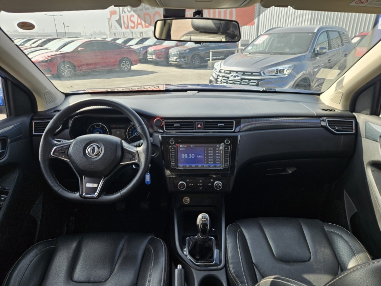 Dfsk Suv 580 Suv Glory 580 1.8 2022 Usado en Rosselot Usados