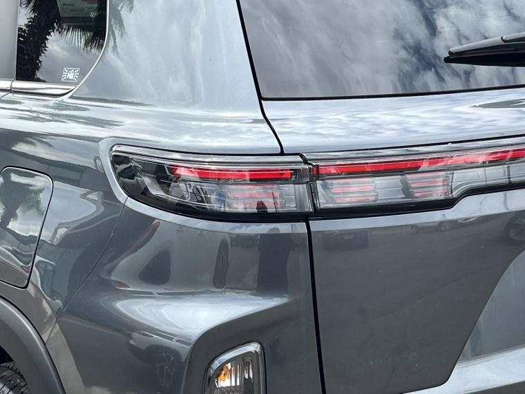 Suzuki Grand vitara New Grand Vitara Glx 1.5 2023 Usado en Rosselot Usados