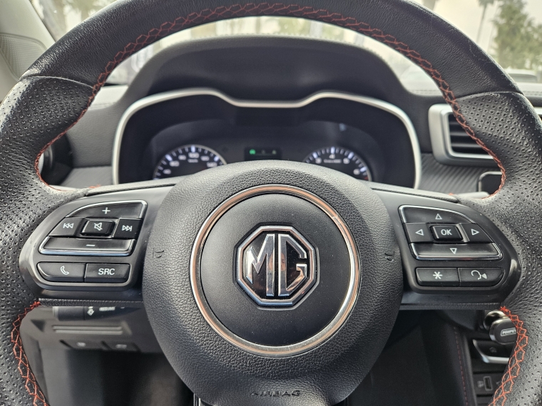 Mg Zx Cvt 1.5 Aut 2023 Usado  Usado en Kovacs Usados