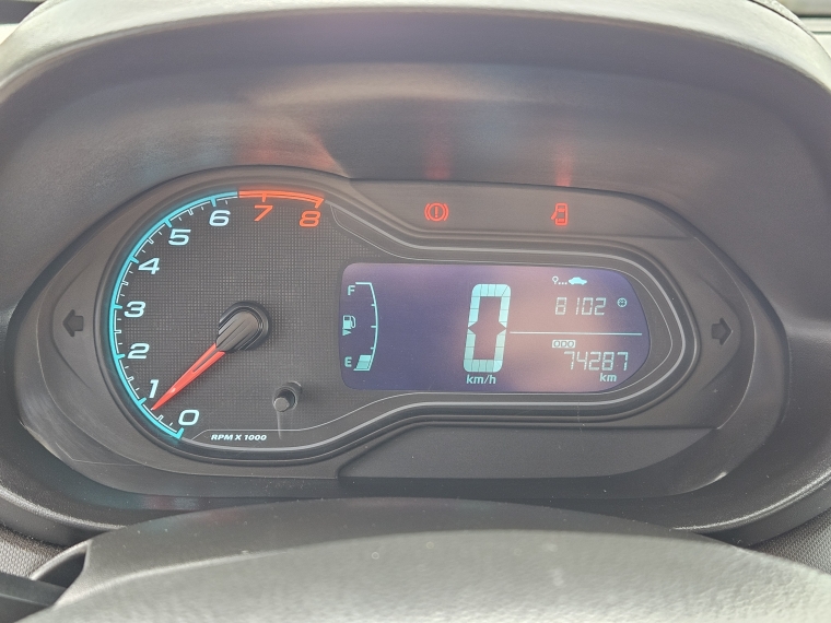 Chevrolet Prisma Ltz Mt 1.4 2017 Usado  Usado en Kovacs Usados