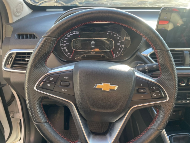 Chevrolet Groove 1.5 Premier Mt 2024 Usado  Usado en Webautos.cl