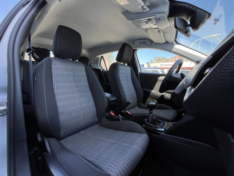 Opel Corsa 1.5 Edition Mt Diesel 2023 Usado  Usado en Kovacs Usados