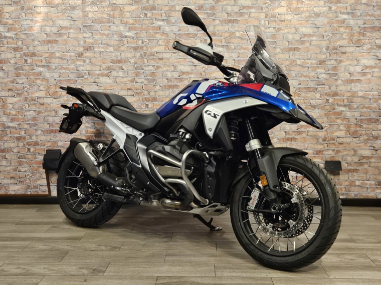 BMW Seminuevos BMW R 1300 GS II 2025 BMW R 1300 GS II 2025