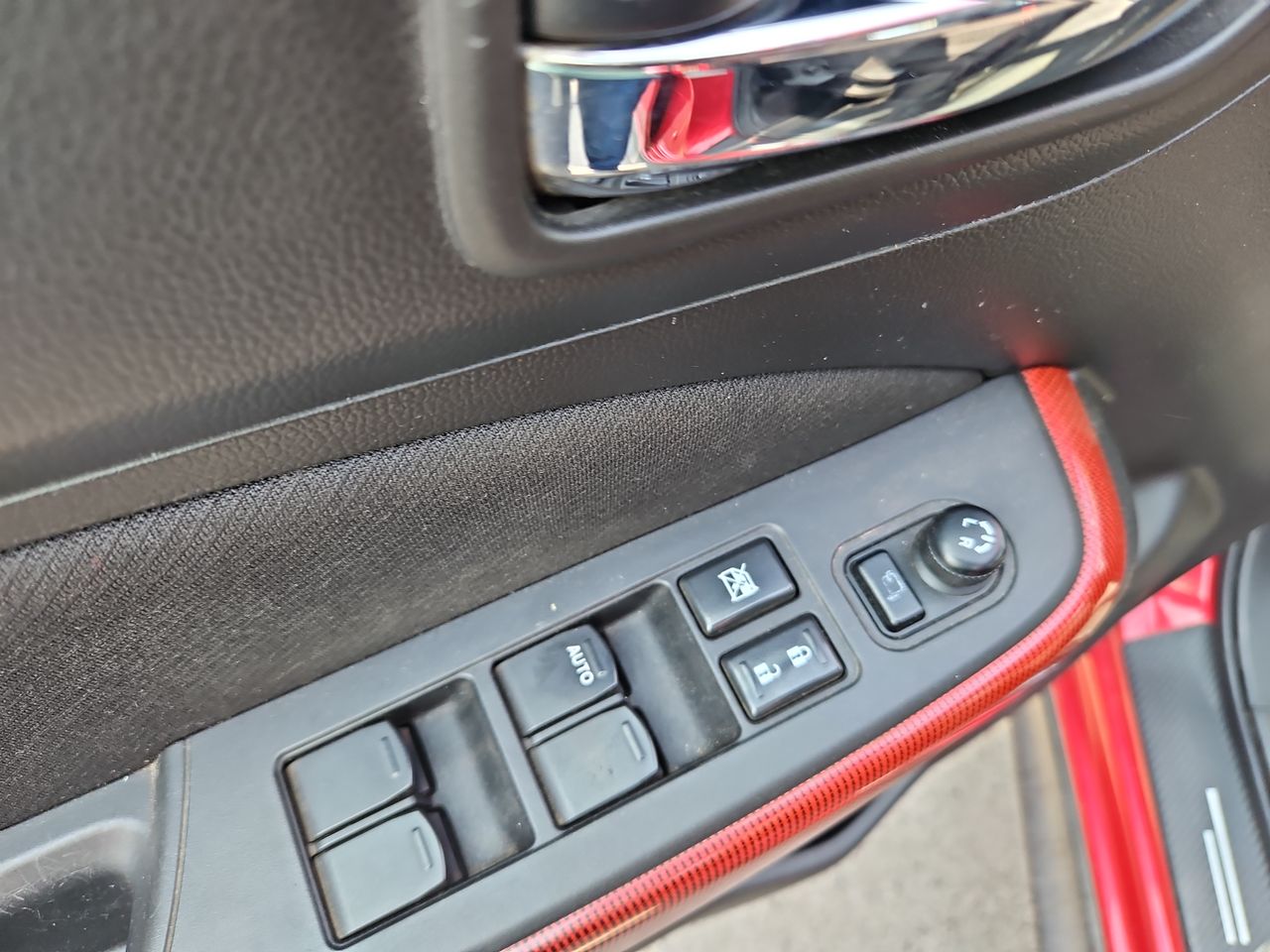 Suzuki Swift Swift Sport Hb 1.4 2021 Usado en Usados de Primera - Sergio Escobar