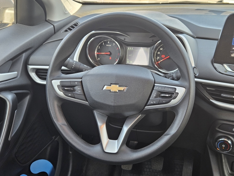 Chevrolet Tracker Tracker 1.2t Ltz Mt P 2023 Usado  Usado en Kovacs Usados