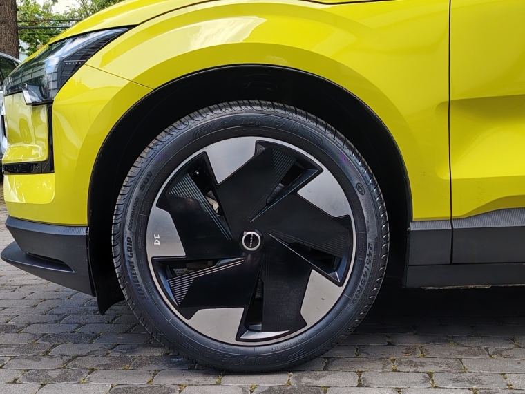 Volvo Ex30 E60 Plus Aut 2024 Usado  Usado en BMW Premium Selection