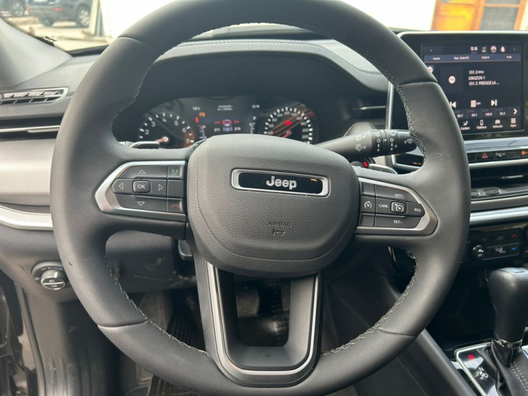 Jeep Compass Longitude 2022 Usado  Usado en Webautos.cl