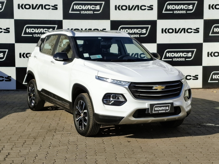 Chevrolet Groove Premier Mt 2024 Usado  Usado en Webautos.cl