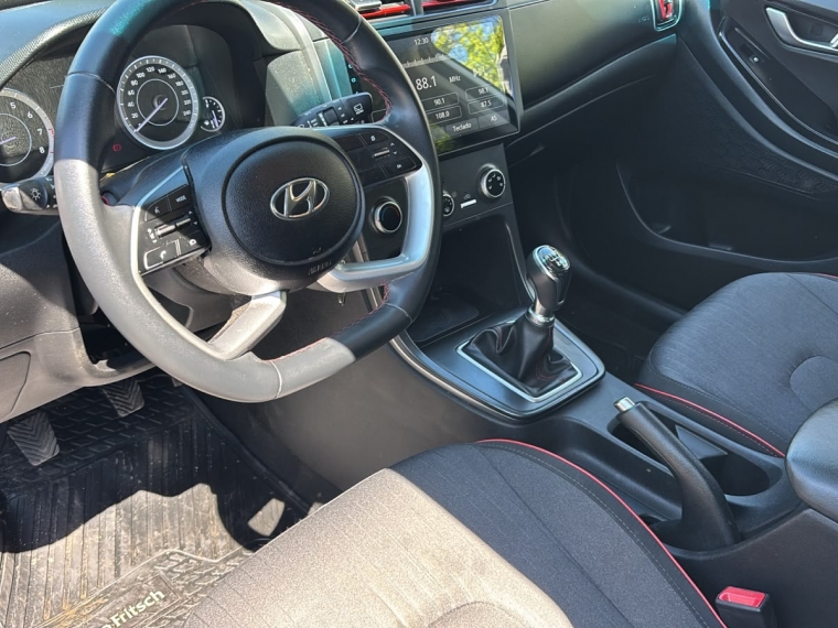HYUNDAI CRETA SU2I 1.5cc  - imagen 12