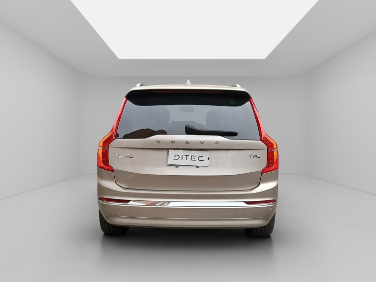 Volvo Xc90 Ii T8 4x4 2.0 Aut 2025 Usado Usado en BMW Premium Selection Volvo Xc90 Ii T8 4x4 2.0 Aut 2025 Usado Usado en BMW Premium Selection
