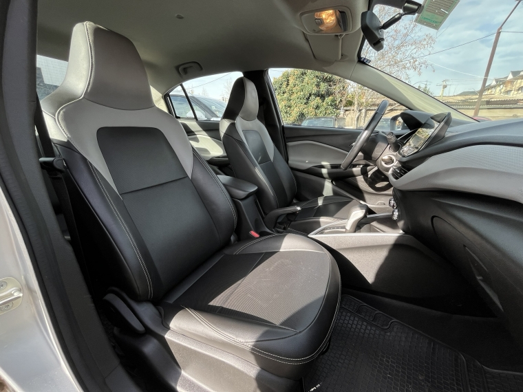 Chevrolet Onix Onix Premier 1.0 At 2021 Usado  Usado en Kovacs Usados