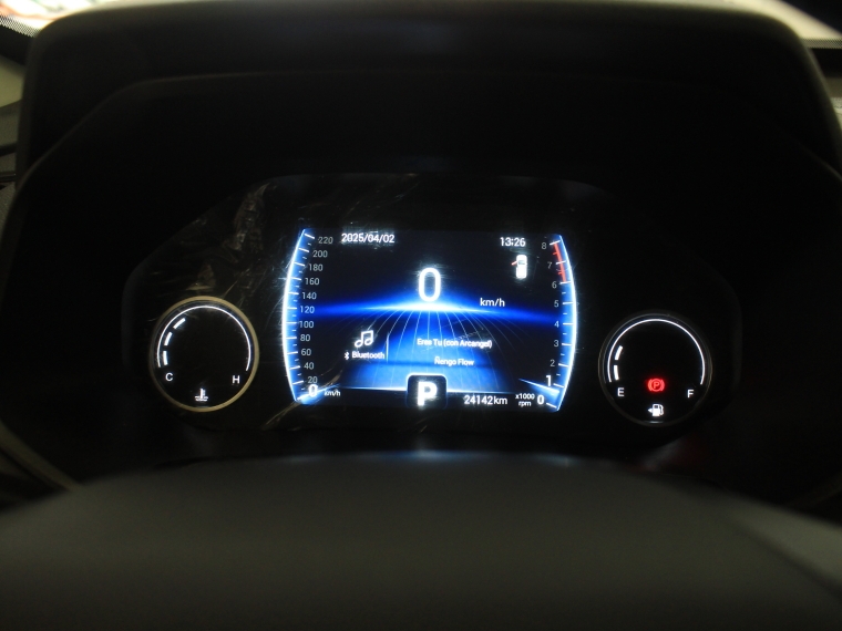 Chery Tiggo 3 pro Tiggo 3 Pro Gls Cvt Euro 6c 2023 Usado en Rosselot Usados