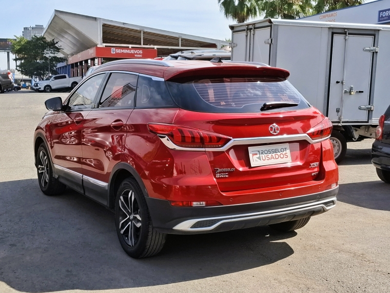 Baic X55 X55 1.5t 2022 Usado en Rosselot Usados