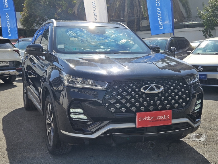 Chery Tiggo 7 pro Tiggo7 Pro Glx Cvt 1.5 Euro 6b 2022 Usado en Rosselot Usados