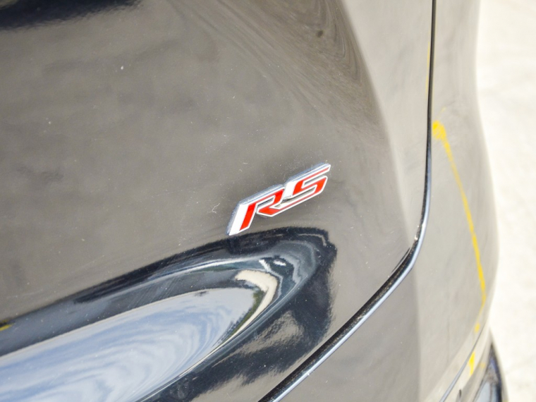 Chevrolet Blazer Rs Awd 3.6 Aut 2021 Usado  Usado en Webautos.cl