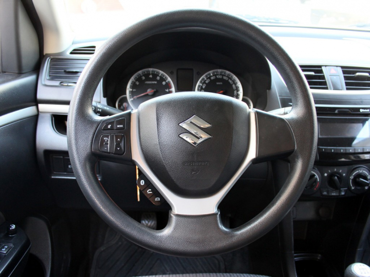 Suzuki Swift Otto 2017 Usado  Usado en Webautos.cl