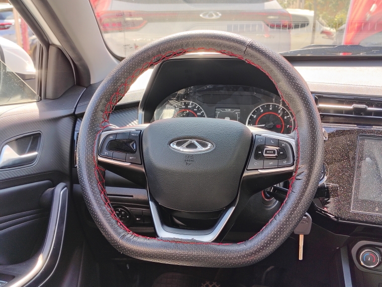 Chery Tiggo 2 pro Tiggo 2 Pro Max Gl 1.5 2025 Usado en Rosselot Usados