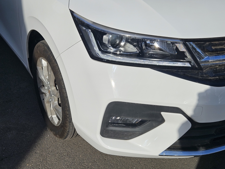 Chevrolet Sail Ltz 1.5 Mt 2025 Usado  Usado en Kovacs Usados