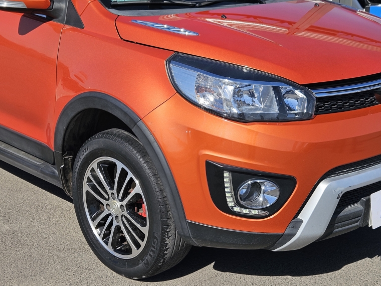 Great wall M4 1.5 Le Mt 2021 Usado  Usado en Kovacs Usados