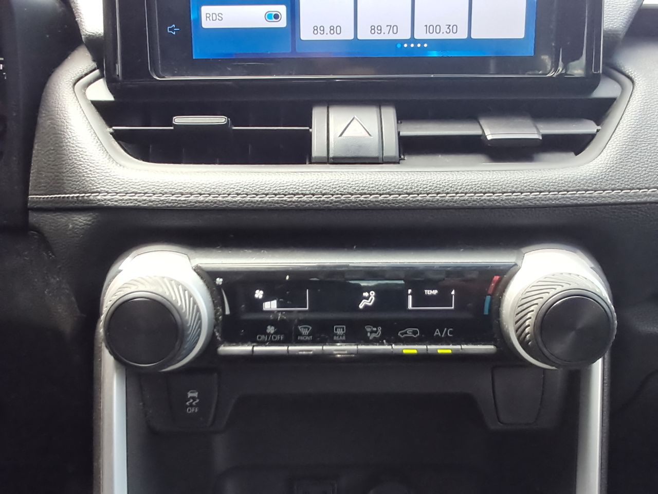 Toyota Rav4 Rav4 Otto 2.0 2022 Usado en Usados de Primera - Sergio Escobar