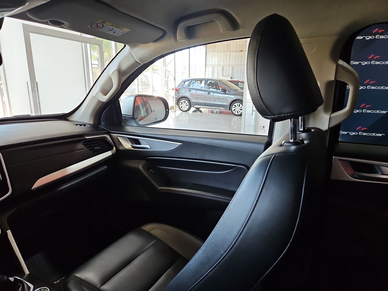 Great wall Poer Poer 4x4 2.0 2023 Usado en Usados de Primera - Sergio Escobar