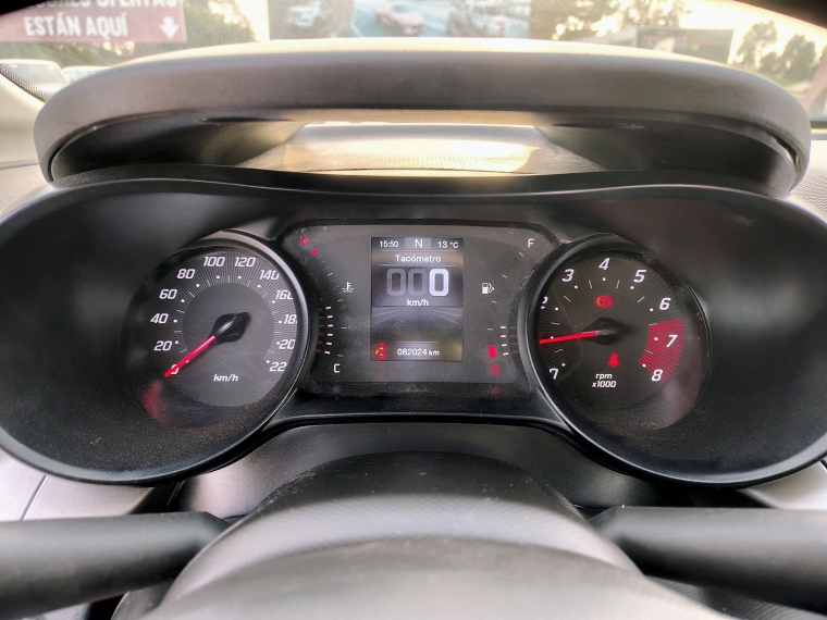 Fiat Cronos Cronos Drive 1.8 At 2022 Usado en Rosselot Usados