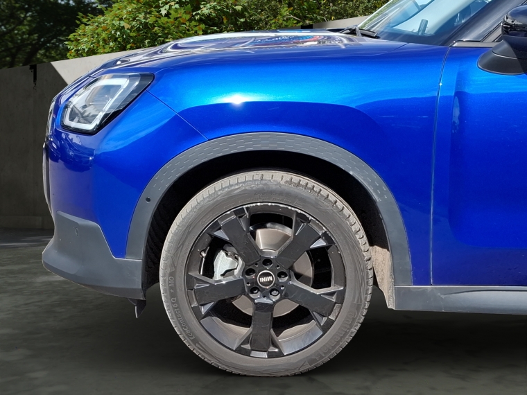 Mini Cooper Countryman C 1.5 Classic 2026 Usado Usado en BMW Premium Selection Mini Cooper Countryman C 1.5 Classic 2026 Usado Usado en BMW Premium Selection