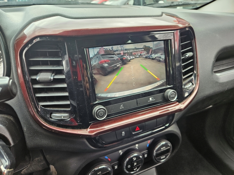 Ram 1000 1000 Big Horn Dcab 1.8 Aut 2021 Usado  Usado en Webautos.cl