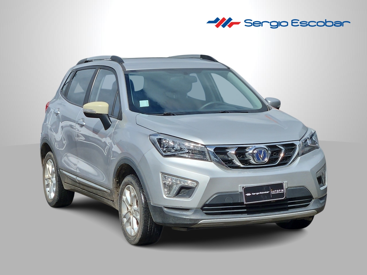 CHANGAN CS15 CS15 HATCH BACK 1.5 2023