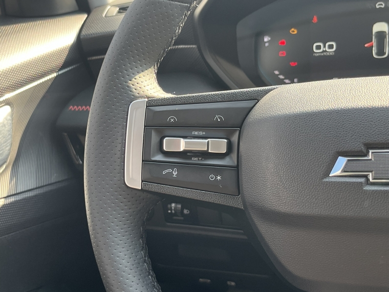 Chevrolet Groove 1.5 Rs Mt 2026 Usado  Usado en Kovacs Usados