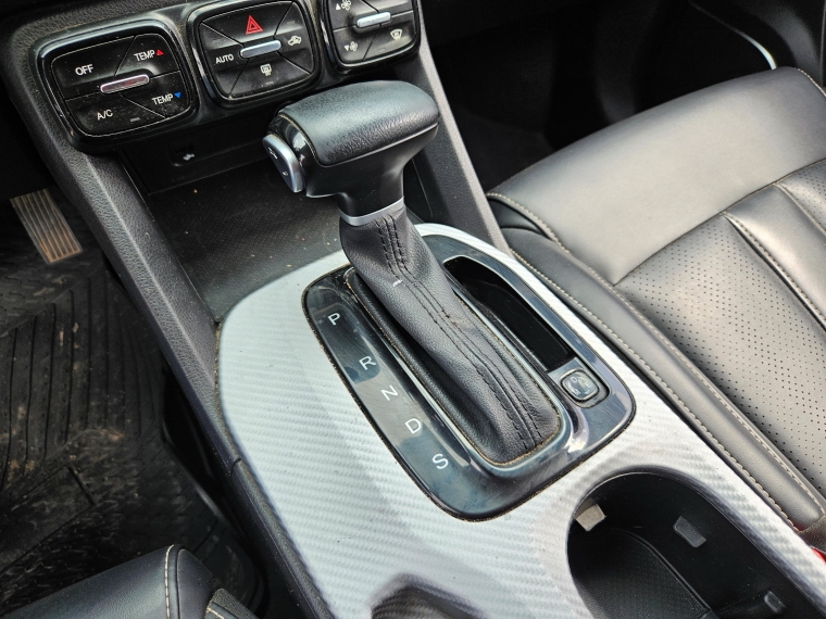 Gac motor Gs3 Gs3 Power 1.5 Aut 2024 Usado en Rosselot Usados