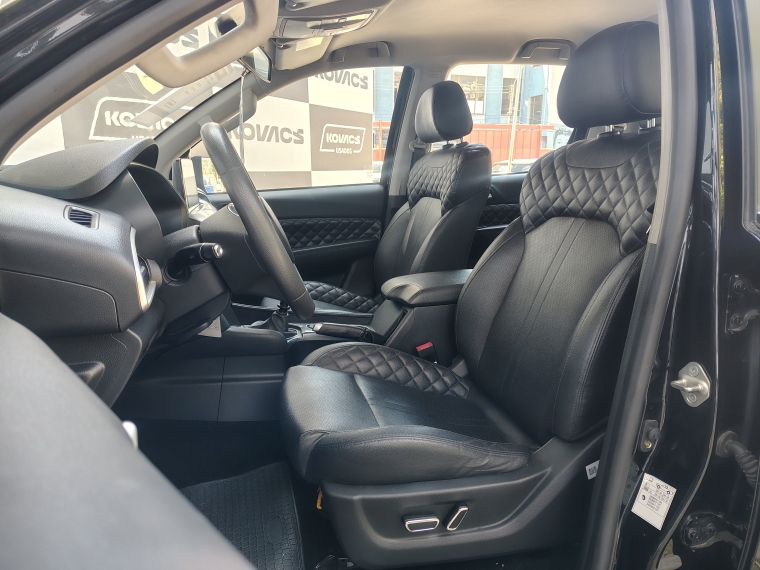 Foton G7 D/c 2.02.0 Mt 4x4 Diesel 2023 Usado  Usado en Kovacs Usados