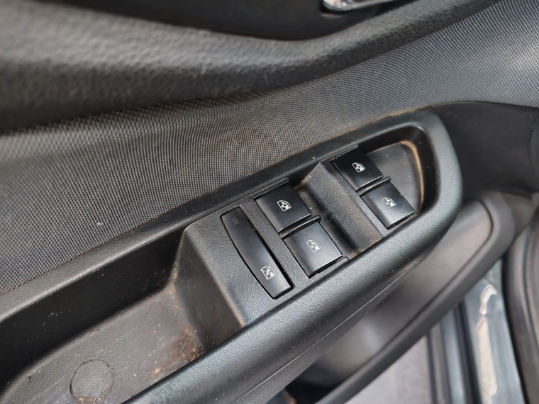 Chevrolet Onix Onix Hb 1.4 2020 Usado en Rosselot Usados