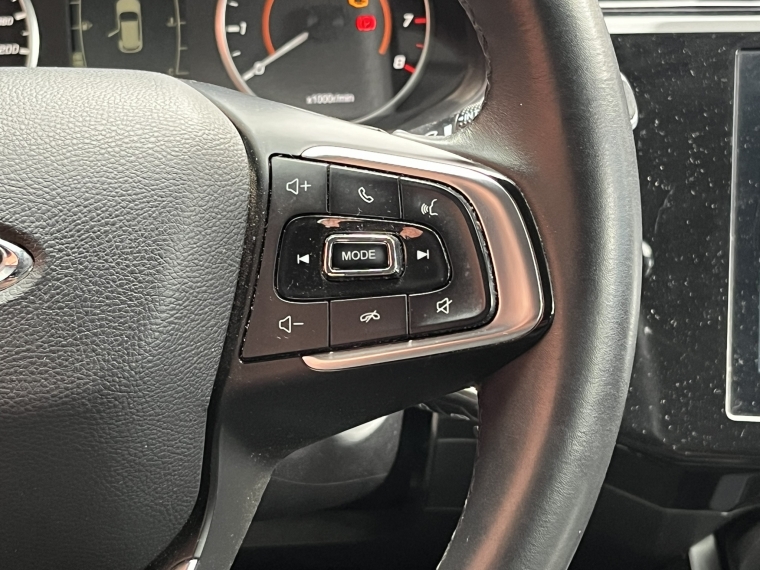 Chery Tiggo 2 pro Tiggo 2 Gl 1.5 2022 Usado en Rosselot Usados