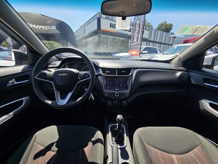 Chevrolet Sail Ls 1.5 2023 Usado  Usado en Kovacs Usados