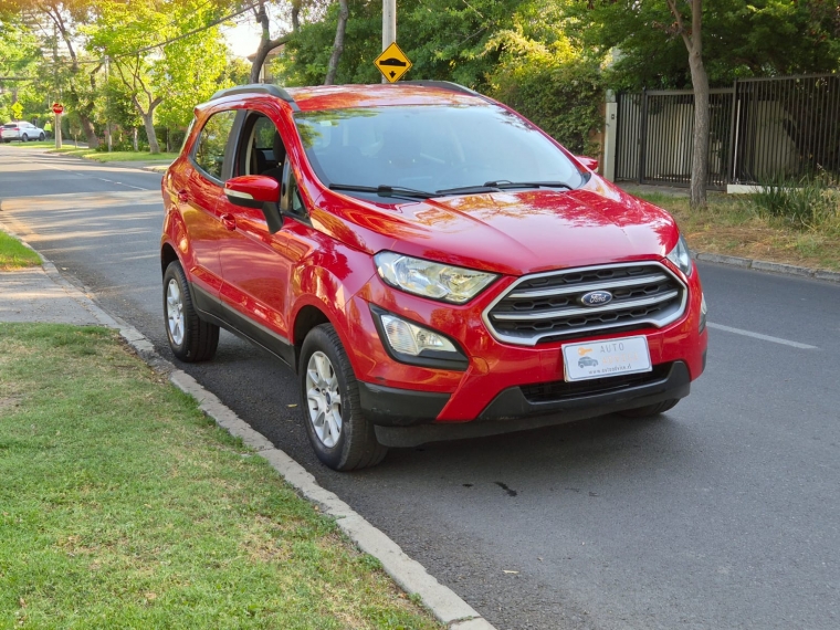 Ford Ecosport 1.5 Manual Se 2021 Usado en Autoadvice Autos Usados Ford Ecosport 1.5 Manual Se 2021 Usado en Autoadvice Autos Usados