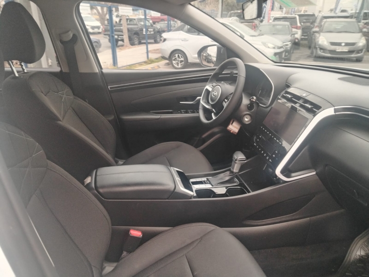 Hyundai Tucson Nx4 Mpi 4x4 2.0 Aut - Unico DueÑo 2023 Usado  Usado en Webautos.cl