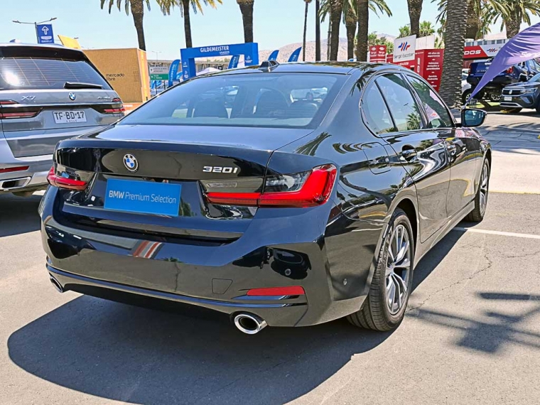 Bmw 320 I Urban 2.0 At 2026 Usado  Usado en BMW Premium Selection