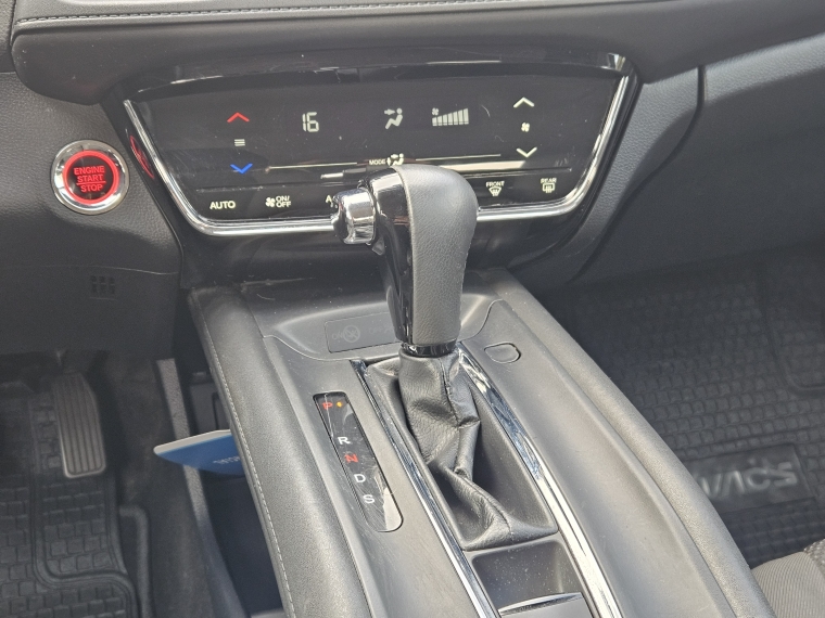 Honda Hr-v Ex At 1.8 2020 Usado  Usado en Kovacs Usados