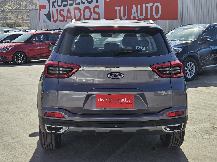 Chery Tiggo 3 pro Tiggo 3 Pro Glx 1.5 2024 Usado en Rosselot Usados