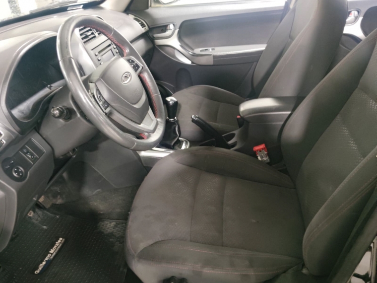 Chery Tiggo Gls 2.0 2016  Usado en Guillermo Morales Usados