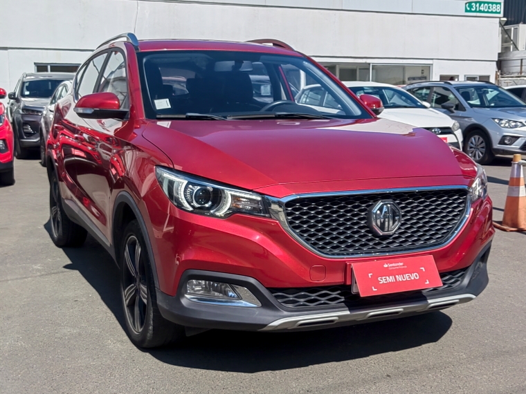 Mg Zs Zs 1.5 2020 Usado en Rosselot Usados