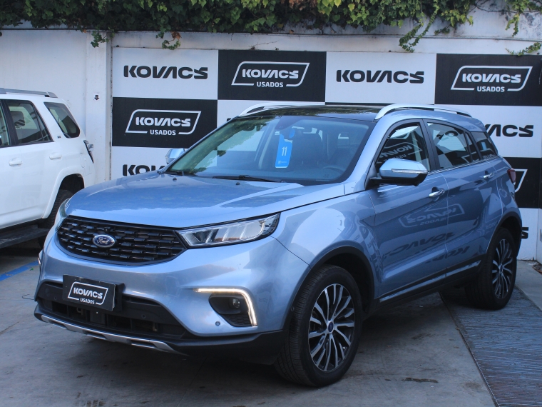 FORD TERRITORY 1.5  TITANIUM AT 2023